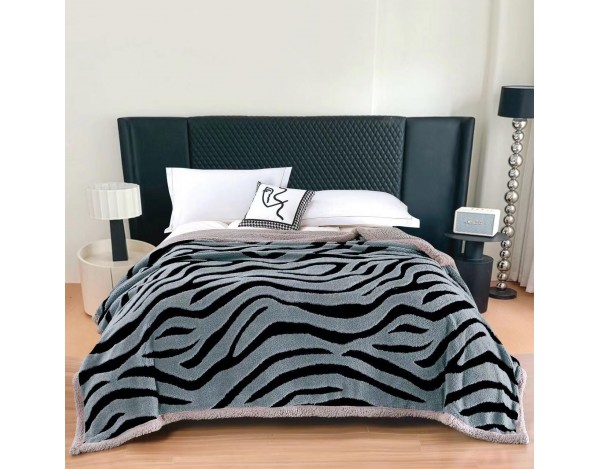 PATURA COCOLINO CU BLANITA ZEBRA PCZ 06